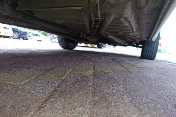 Used Volkswagen Jetta 2010 1.6L Partner Chassis Rear Right