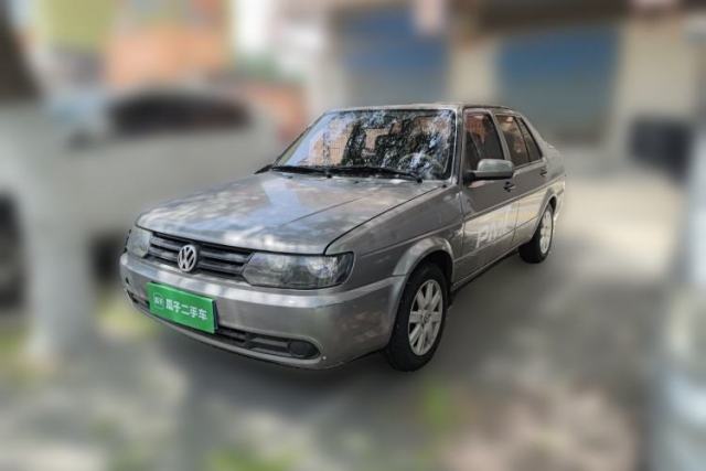 Used Volkswagen Jetta 2010 1.6L Partner