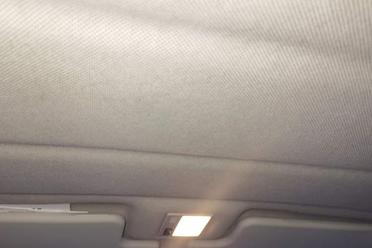 Used Volkswagen Jetta 2010 1.6L Partner Headliner