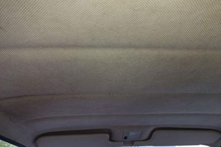 Used Volkswagen Jetta 2010 1.6L Partner Headliner