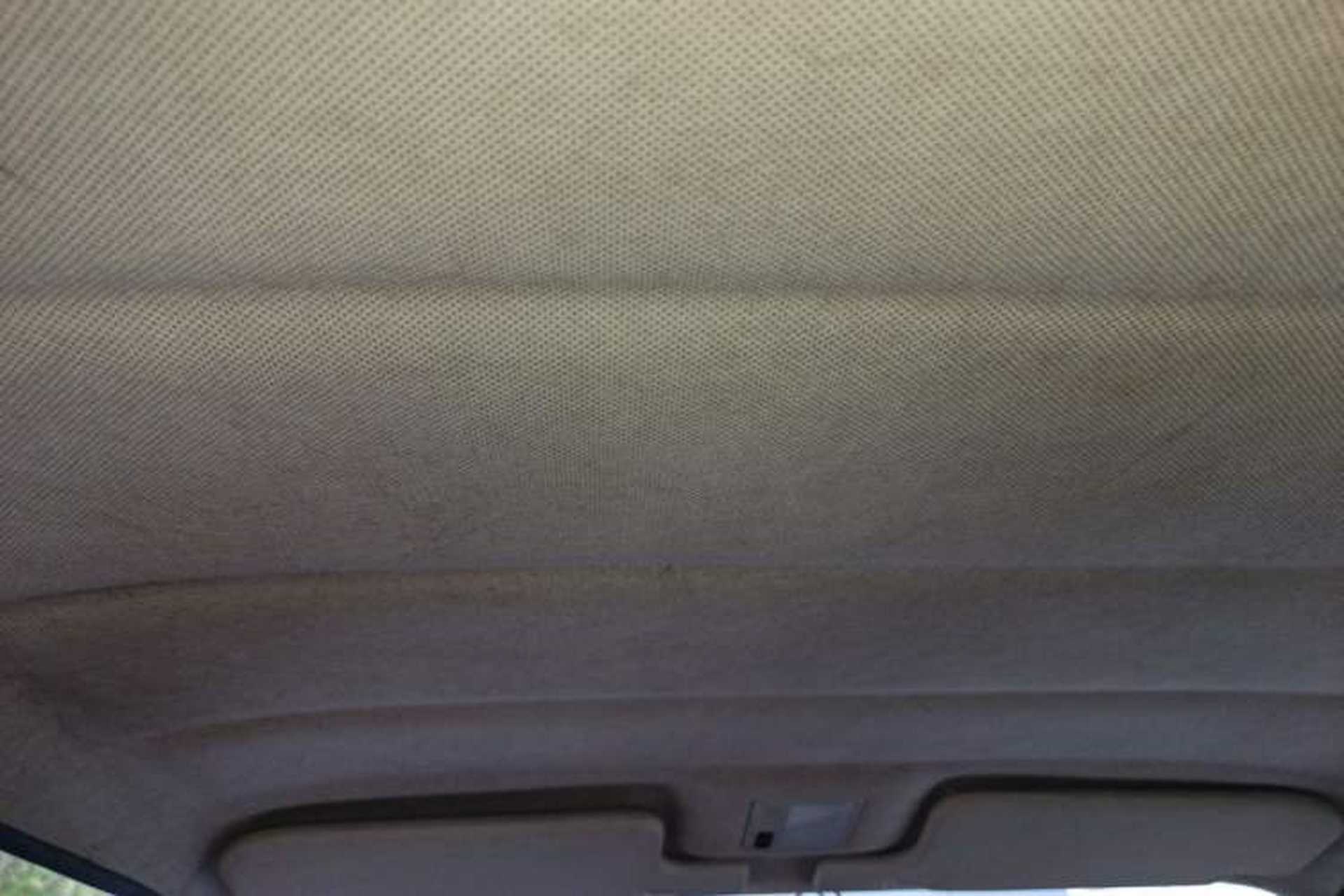 Used Volkswagen Jetta 2010 1.6L Partner Headliner