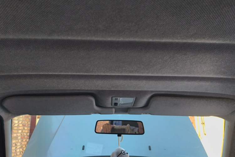 Used Volkswagen Jetta 2010 1.6L Partner Headliner