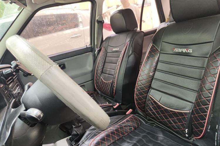 Used Volkswagen Jetta 2010 1.6L Partner Left Front Seat