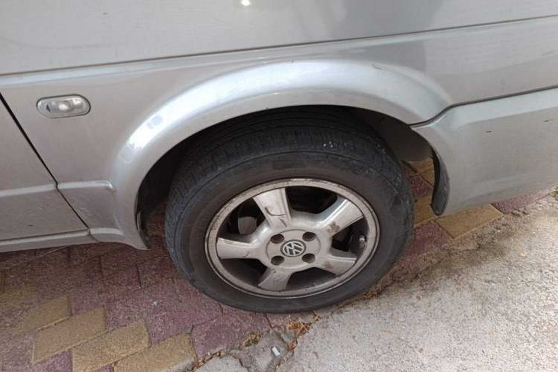 Used Volkswagen Jetta 2010 1.6L Partner Right Front Wheel Hub
