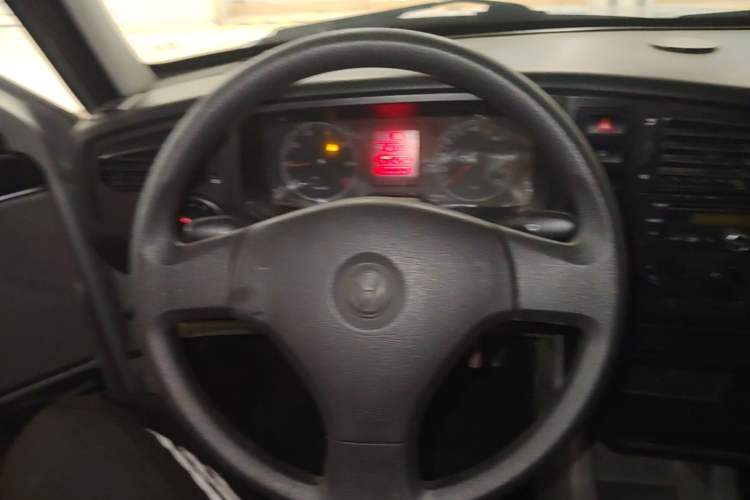 Used Volkswagen Jetta 2010 1.6L Partner Steering Wheel