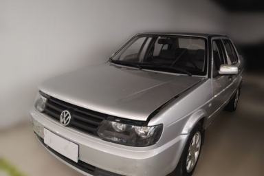 Used Volkswagen Jetta 2010 1.6L Partner