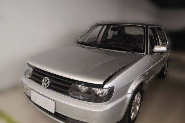 Used Volkswagen Jetta 2010 1.6L Partner