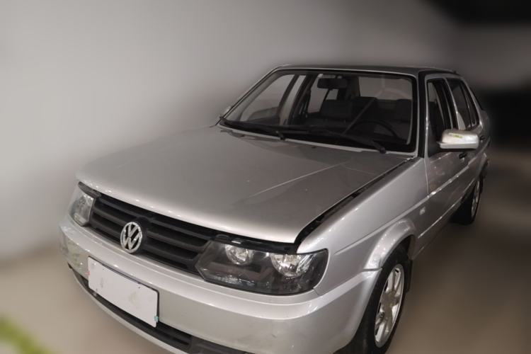 Used Volkswagen Jetta 2010 1.6L Partner Guazi used car, China used car export, Used car for sale, Used cars, Cheapest cars for sale