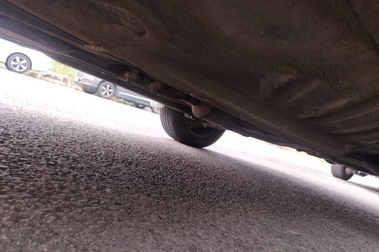 Used Volkswagen Jetta 2010 1.6L Partner Chassis Front Right