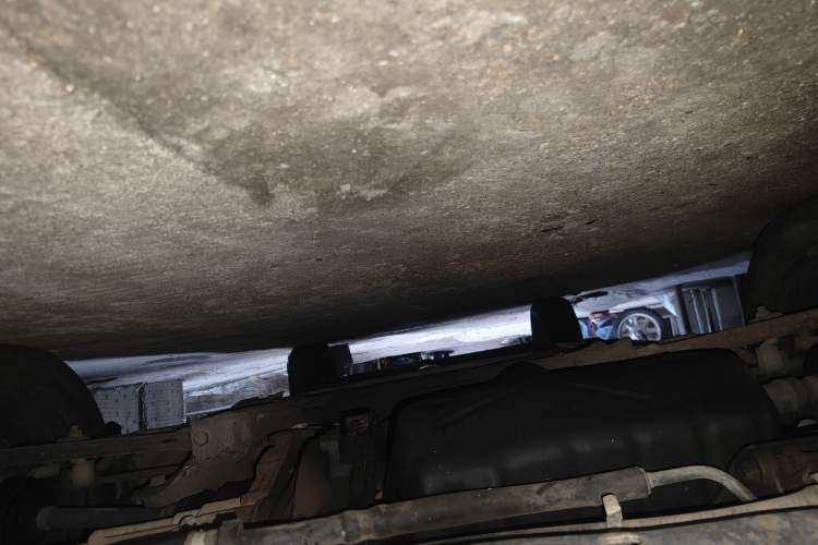 Used Volkswagen Jetta 2010 1.6L Partner Chassis Front
