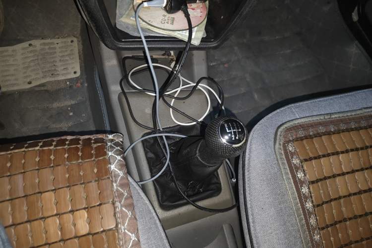 Used Volkswagen Jetta 2010 1.6L Partner Gear Lever