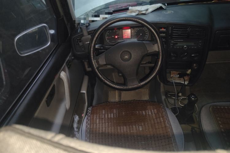 Used Volkswagen Jetta 2010 1.6L Partner Steering Wheel