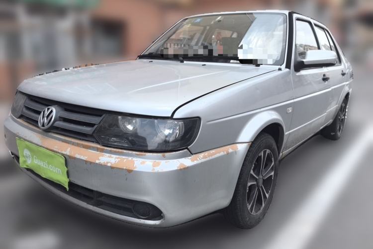 Used Volkswagen Jetta 2010 1.6L Partner Guazi used car, China used car export, Used car for sale, Used cars, Cheapest cars for sale