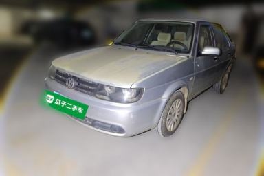 Used Volkswagen Jetta 2010 1.6L Partner