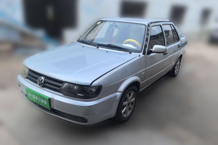 Used Volkswagen Jetta 2010 1.6L Partner Guazi used car, China used car export, Used car for sale, Used  cars, Cheapest cars for sale