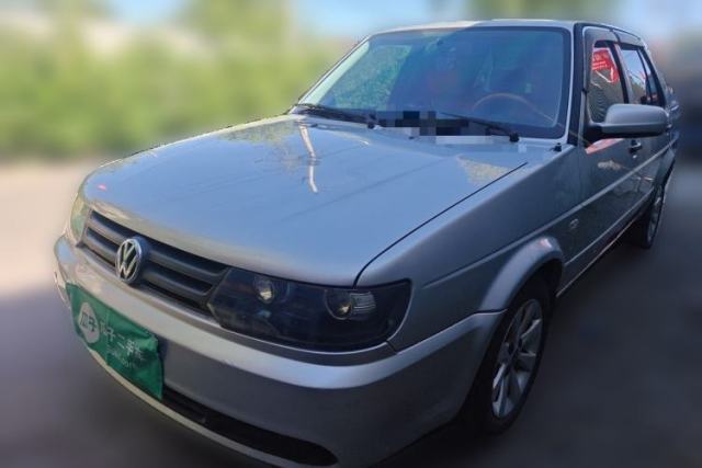 Used Volkswagen Jetta 2010 1.6L Partner