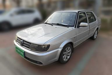 Used Volkswagen Jetta 2010 1.6L Vanguard