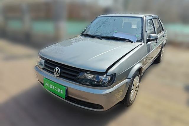 Used Volkswagen Jetta 2010 1.6L Partner