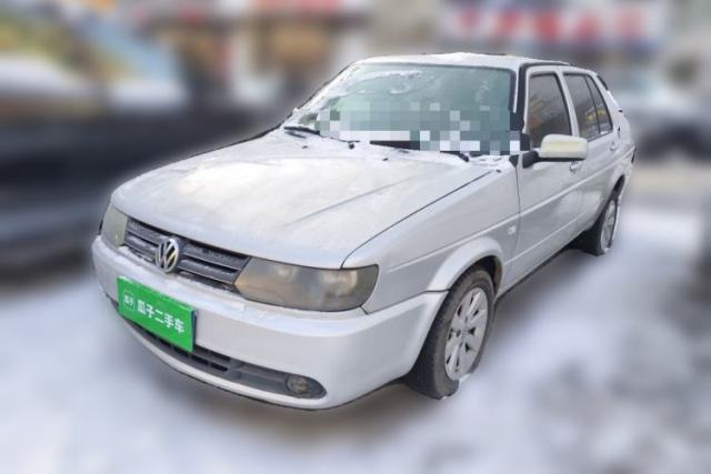 Used Volkswagen Jetta 2010 1.6L Vanguard