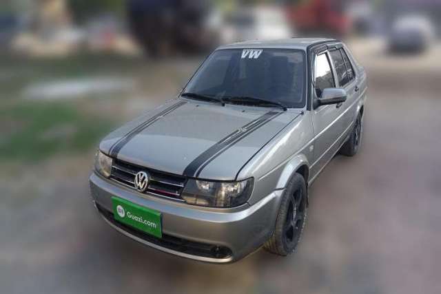 Used Volkswagen Jetta 2010 1.6L Partner