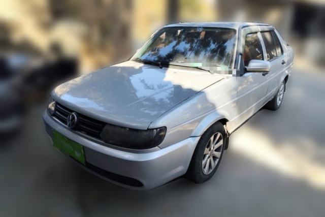 Used Volkswagen Jetta 2010 1.6L Partner