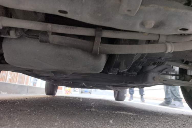 Used Volkswagen Jetta 2010 1.6L Partner Chassis Front