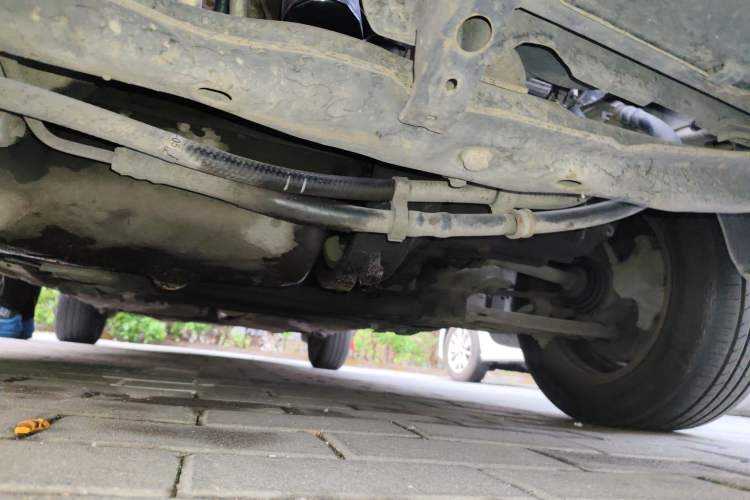 Used Volkswagen Jetta 2010 1.6L Partner Chassis Front