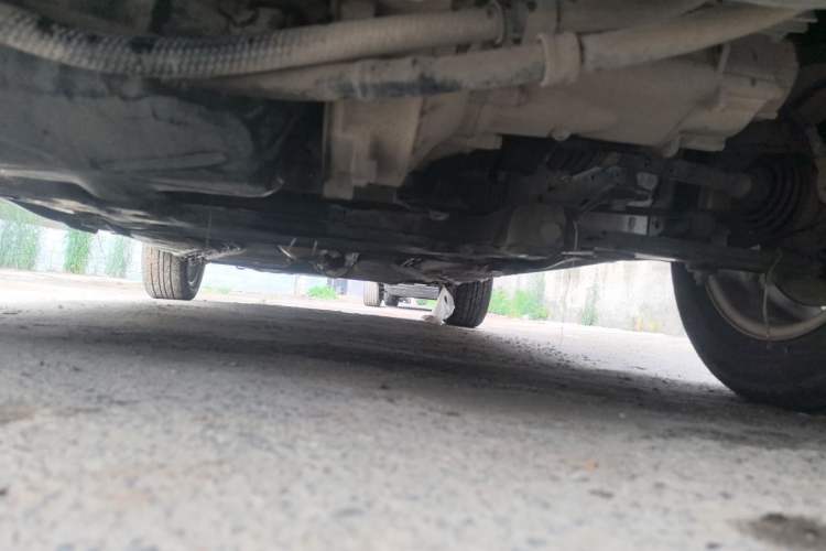 Used Volkswagen Jetta 2010 1.6L Partner Chassis Front