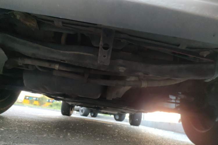 Used Volkswagen Jetta 2010 1.6L Partner Chassis Front