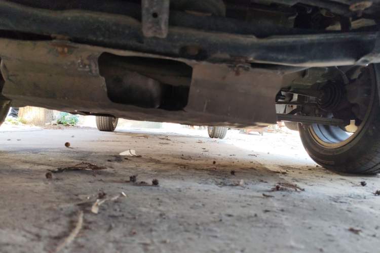 Used Volkswagen Jetta 2010 1.6L Partner Chassis Front