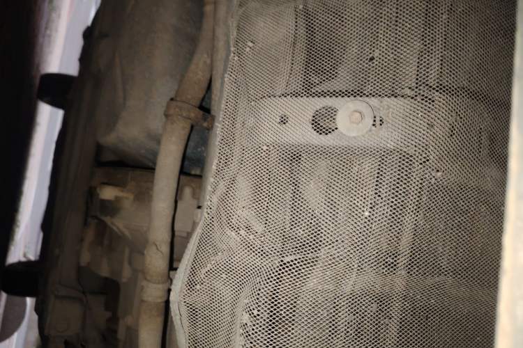 Used Volkswagen Jetta 2010 1.6L Partner Chassis Front