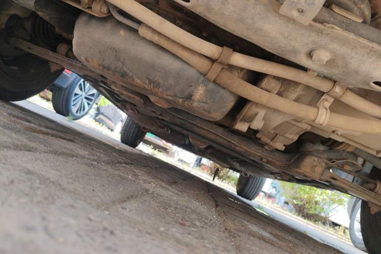 Used Volkswagen Jetta 2010 1.6L Partner Chassis Front