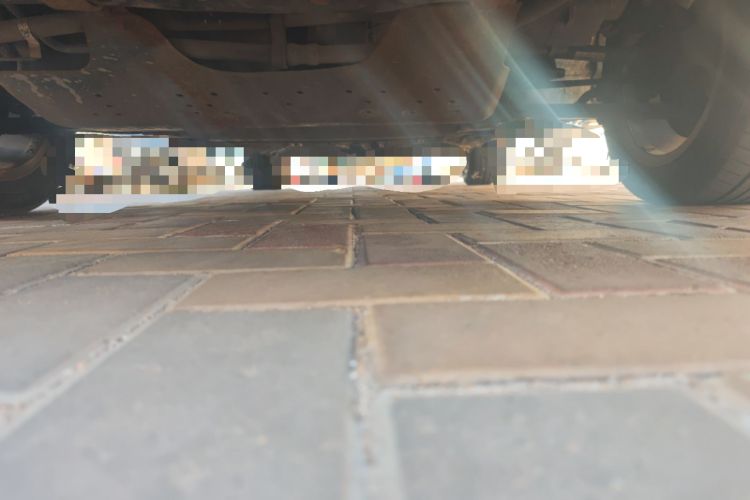 Used Volkswagen Jetta 2010 1.6L Vanguard Chassis Front