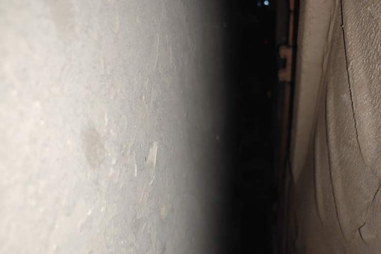 Used Volkswagen Jetta 2010 1.6L Partner Chassis Front Left