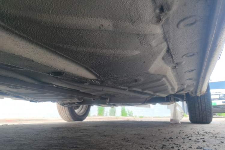 Used Volkswagen Jetta 2010 1.6L Partner Chassis Front Left