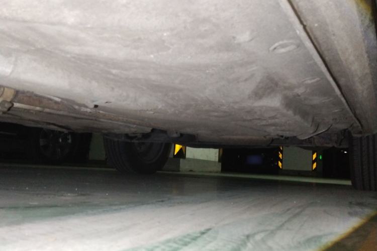 Used Volkswagen Jetta 2010 1.6L Partner Chassis Front Left