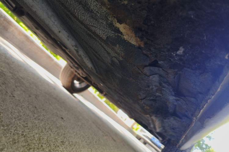 Used Volkswagen Jetta 2010 1.6L Partner Chassis Front Left