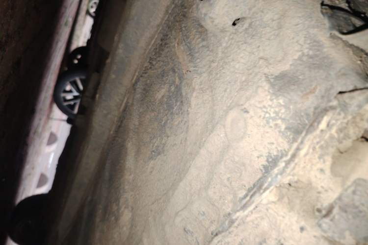 Used Volkswagen Jetta 2010 1.6L Partner Chassis Front Left