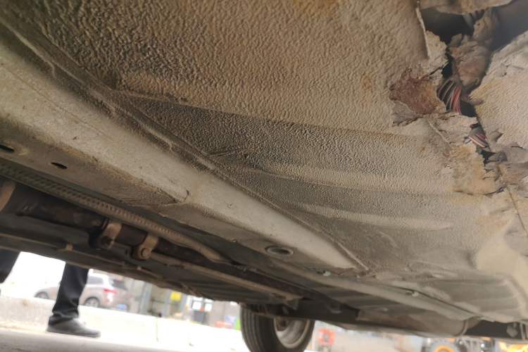 Used Volkswagen Jetta 2010 1.6L Partner Chassis Front Left