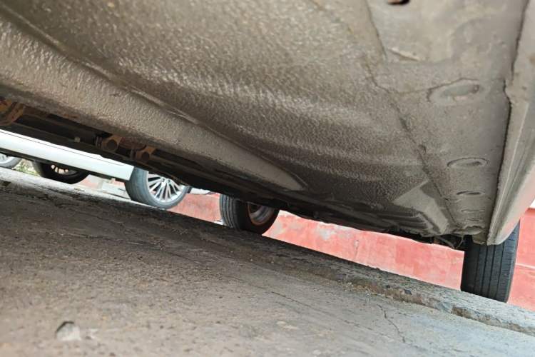 Used Volkswagen Jetta 2010 1.6L Partner Chassis Front Left
