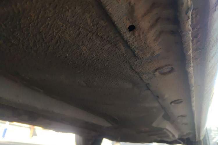 Used Volkswagen Jetta 2010 1.6L Partner Chassis Front Left