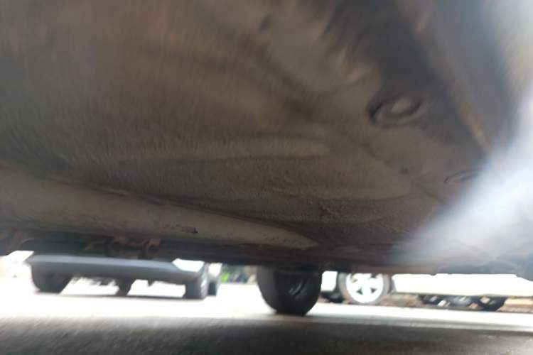 Used Volkswagen Jetta 2010 1.6L Partner Chassis Front Left