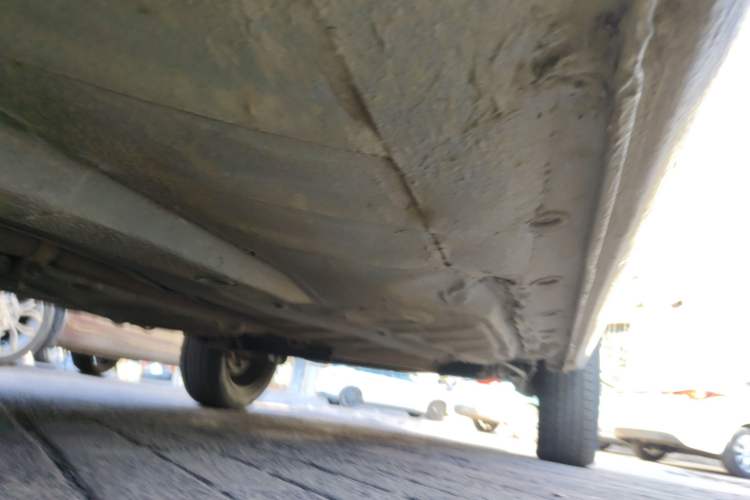 Used Volkswagen Jetta 2010 1.6L Partner Chassis Front Left