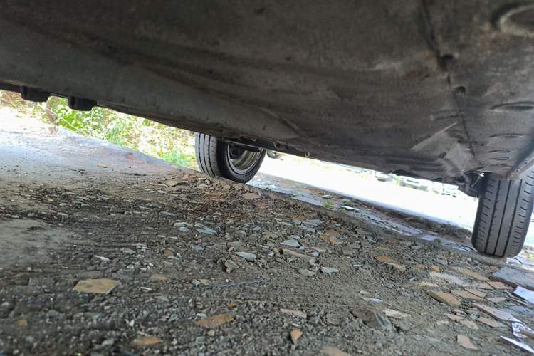 Used Volkswagen Jetta 2010 1.6L Partner Chassis Front Left