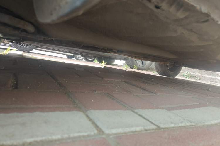 Used Volkswagen Jetta 2010 1.6L Partner Chassis Front Left