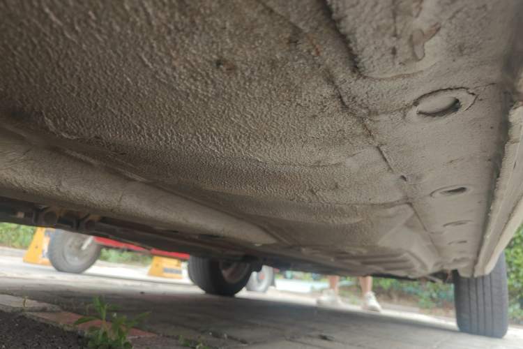 Used Volkswagen Jetta 2010 1.6L Partner Chassis Front Left