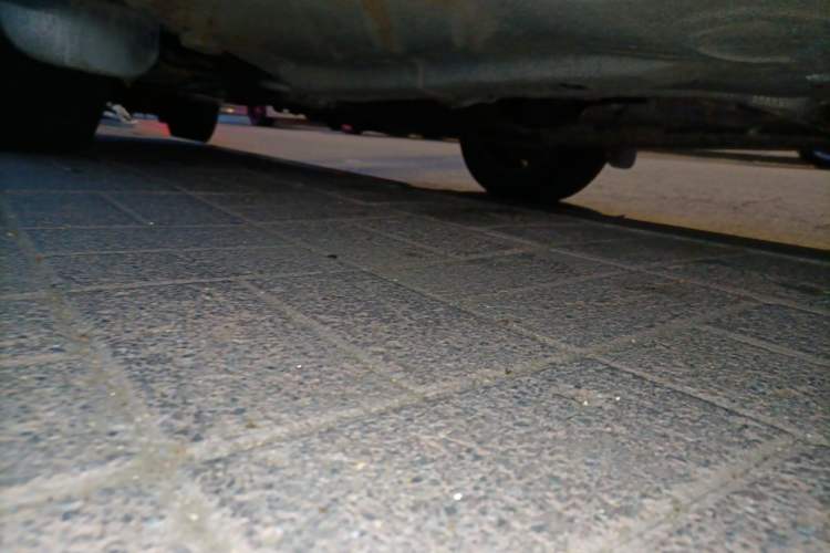 Used Volkswagen Jetta 2010 1.6L Partner Chassis Front Left