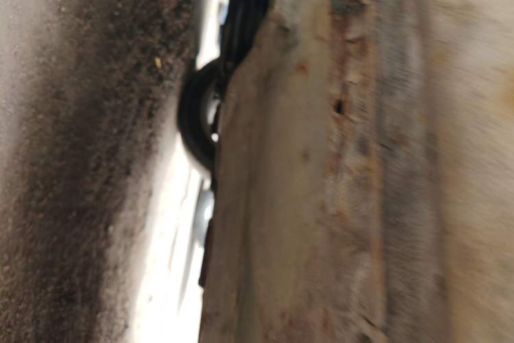 Used Volkswagen Jetta 2010 1.6L Vanguard Chassis Front Left