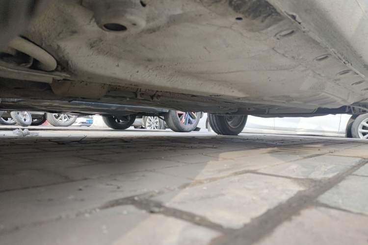 Used Volkswagen Jetta 2010 1.6L Partner Chassis Front Left