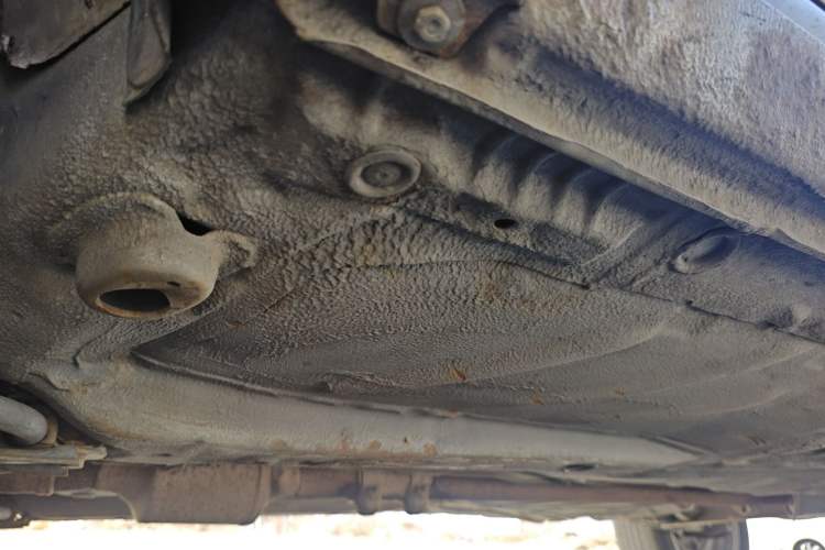 Used Volkswagen Jetta 2010 1.6L Partner Chassis Front Left